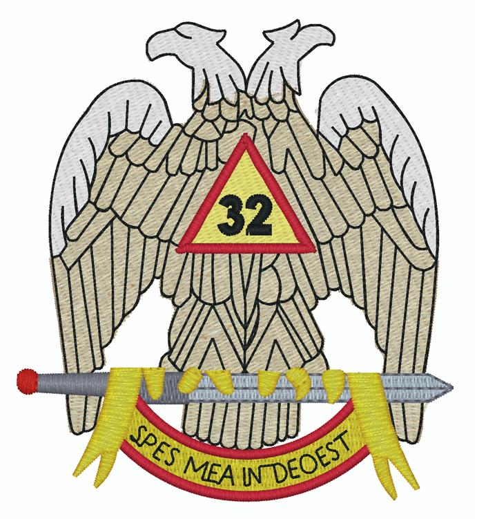 (image for) Scottish Rite #798
